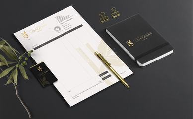 BerilKrdinli 營(yíng)養(yǎng)機(jī)構(gòu)品牌VI設(shè)計(jì) 構(gòu)建專業(yè)、信賴的健康形象識(shí)別體系